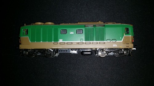 Rivarossi hr2162 locomotiva - rivarossi,