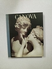 Libro Canova illustrato I