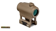 Vortex crossfire red dot - dot, 2