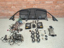 BMW 3 F30 F35 F31 2014 Kit