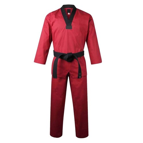 Uniforme taekwondo uomo - taekwondo,