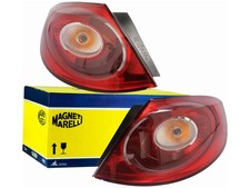 Fanali posteriori VW Passat B6