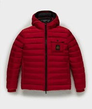 GIUBBINO Jacket REFRIGIWEAR