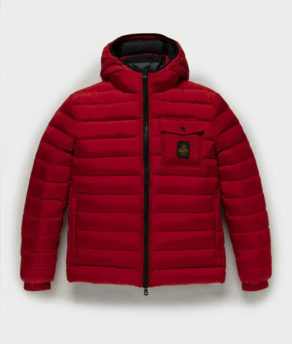Giubbino jacket refrigiwear - giubbino,