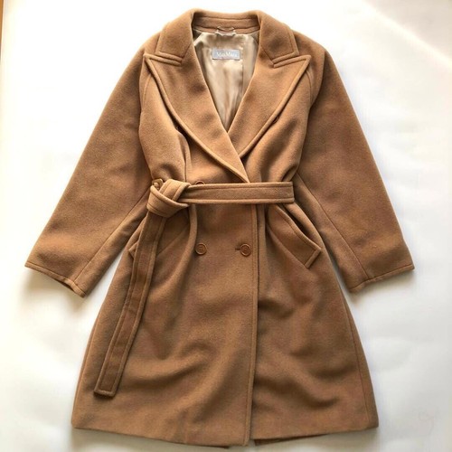 Cappotto lungo donna max mara - lungo,