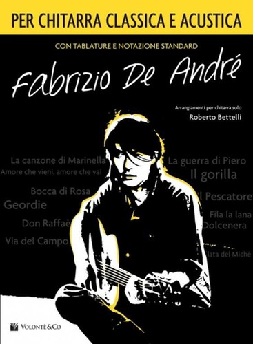 Fabrizio andré per - de,