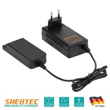 Caricabatteria Ni-MH/CD per