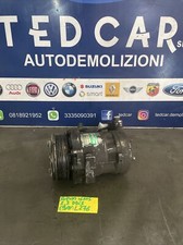 Compressore Aria Condizionata Suzuki Ignis 1.3 DDiS