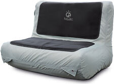 GA Nautic Sedile Gommone Gonfiabile Sedile Barca Poltrona Barca - Deluxe