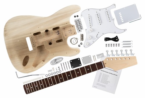 Rocktile design chitarra - rocktile, st-design