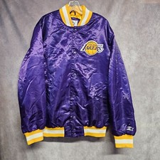 Starter NBA Los Angeles Lakers