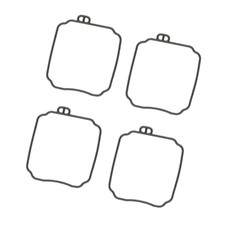 Guarnizioni serbatoio