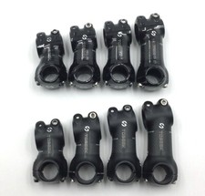 Steli Alluminio MTB Strada