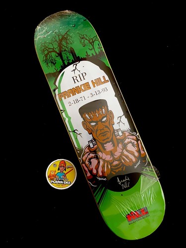 Raro mazzo skateboard - mazzo, di