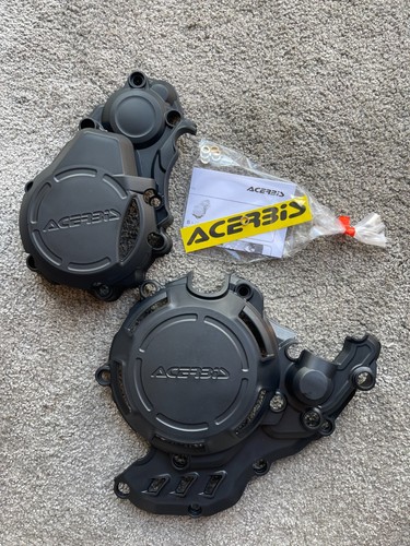 Acerbis power coperchio - acerbis,