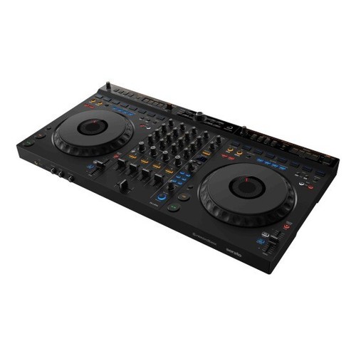 Alphatheta ddj grv6 controller - ddj-grv6,
