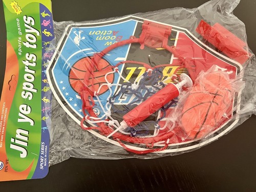Mini basket backboard hoop - basket,