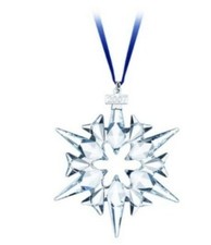 Ornamento Swarovski Edizione