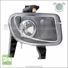 Fendinebbia TYC Dx Destro per ABARTH GRANDE FIAT PUNTO bfp