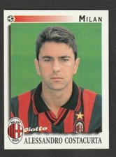 FIGURINA  MAI ATTACCATA