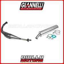 53604HF+53605HF MARMITTA