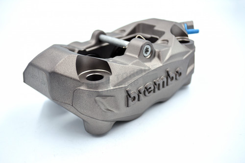 Pinza radiale destra brembo - destra,
