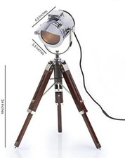 Faretto classico vintage di