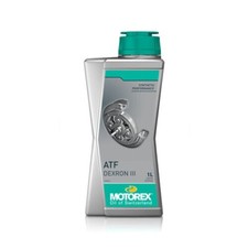 Olio cambio automatico - , motorex