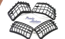 griglie griglia para sassi