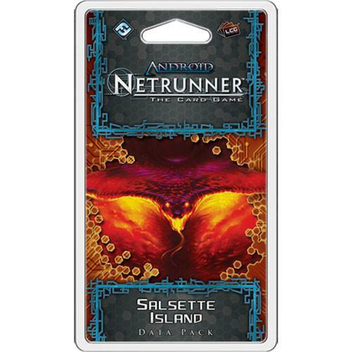 Android netrunner lcg - android,