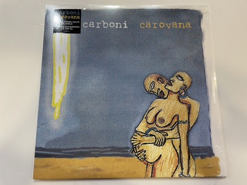 Luca carboni carovana - luca,