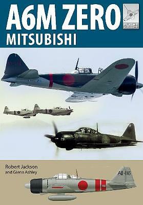 Flight craft mitsubishi a6m - flight,