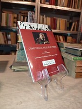 Il teatro di Pirandello Come