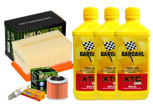 Kit tagliando bmw - bmw, g