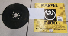 SEGA DISCO CIRCOLARE PER TRONCATRICI MARTIN 200X1,8X32