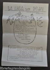 Scout Scoutismo Lega  Rossi