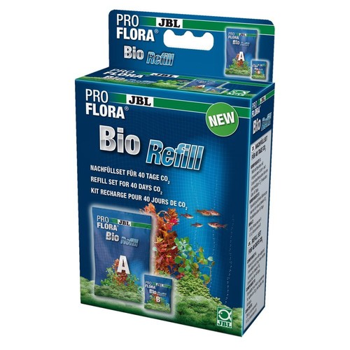 Jbl proflora biorefill - -, kit
