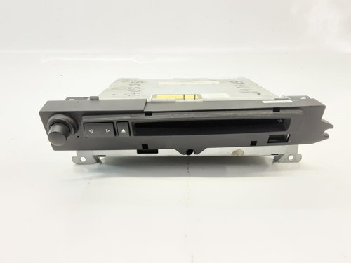 Autoradio radio bmw e60 - autoradio, 03-07