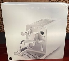 SMEG Espresso coffee machine