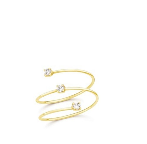 Liu anello acciaio - ,