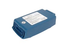 Batteria 3,7 V per Vocollect Talkman T5, 136020805B, Talkman A500, 730022 Li-ion