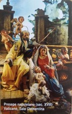 NUOVA MAGNETIZZATA VATICANO VA