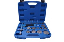 ARRETRATORE PNEUMATICO PER