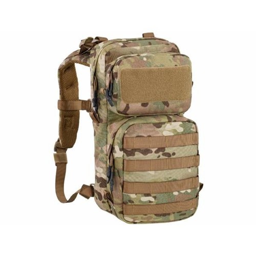 Outac combo mini - backpack, 8l