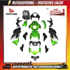 Wolfline kit completo carene - wolfline,