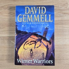 David Gemmell - Winter