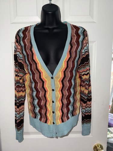 Cardigan missoni target - cardigan, 20°