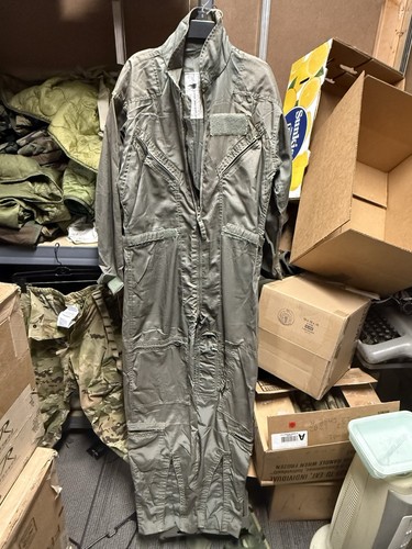 Usgi cwu nomex tuta da - cwu-27/p,