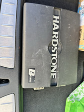 Amplificatore Auto hardstone classe D