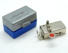 EXC Vintage Meccanico Autotimer Haka AutoKnips sgancio otturatore